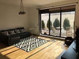 Apartament de vânzare 2 camere, în Bucuresti, zona Pipera