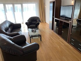 Apartament de închiriat 3 camere, în Bucuresti, zona Tei