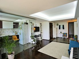 Apartament de vânzare 4 camere, în Bucuresti, zona Floreasca
