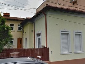 Casa de vânzare 6 camere, în Bucuresti, zona Parcul Carol