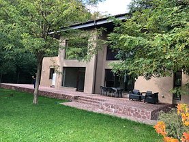 Casa de vânzare 6 camere, în Corbeanca