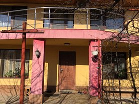 Casa de vânzare 4 camere, în Voluntari, zona Central