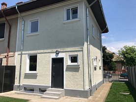 Casa de închiriat 5 camere, în Bucuresti, zona Iancului