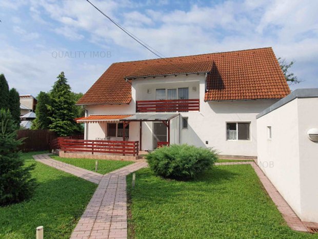 Banesti Prahova - Casa 290 Mp Si Curte Amenajata - De Vanzare - Casa ...