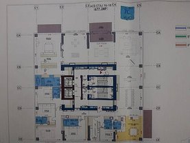 Apartament de vânzare 10 camere, în Bucuresti, zona Floreasca