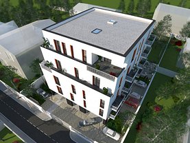 Apartament de vânzare 2 camere, în Bucuresti, zona Titan