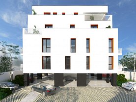 Apartament de vânzare 2 camere, în Bucuresti, zona Titan