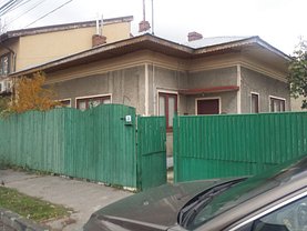 Casa de vânzare 3 camere, în Bucuresti, zona Chitila