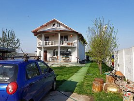 Casa 5 camere în Cosoba