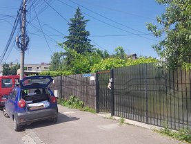 Casa de vânzare 3 camere, în Bucuresti, zona Nicolae Grigorescu
