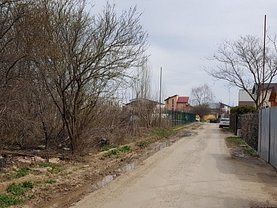 Teren constructii de vânzare, în Bucuresti, zona Theodor Pallady