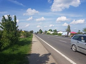 Teren constructii de vânzare, în Ciolpani