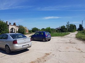 Teren constructii de vânzare, în Glina
