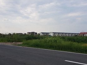 Teren constructii de vânzare, în Popesti-Leordeni