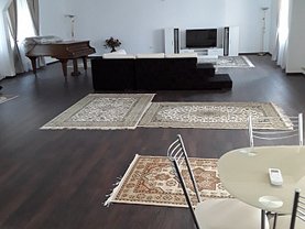 Casa de închiriat 5 camere, în Bucuresti, zona Fundeni