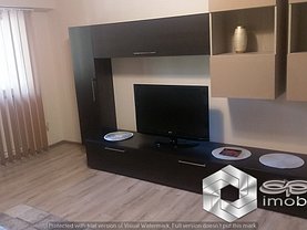 Apartament de închiriat 3 camere, în Constanta, zona Dacia
