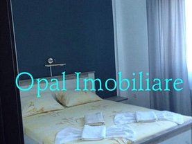 Apartament de închiriat 2 camere, în Mamaia-Sat, zona Central