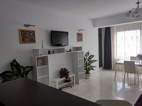 Apartament de închiriat 2 camere, în Mamaia, zona Central