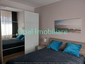 Apartament de închiriat 2 camere, în Constanta, zona Ultracentral