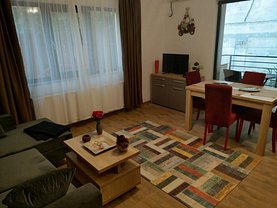 Apartament de vânzare 2 camere, în Mamaia-Sat, zona Ultracentral
