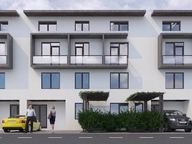 Apartament de vânzare 2 camere, în Constanta, zona Primo