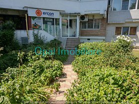 Apartament de închiriat 2 camere, în Constanţa, zona Dacia