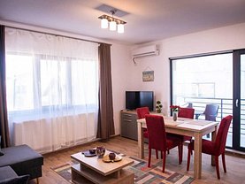 Apartament de închiriat 2 camere, în Mamaia-Sat, zona Ultracentral