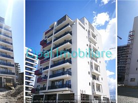 Apartament de vânzare 2 camere, în Mamaia, zona Est