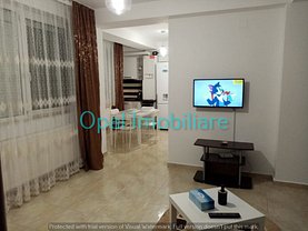 Apartament de închiriat 2 camere, în Mamaia-Sat, zona Est