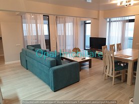 Apartament de închiriat 3 camere, în Mamaia-Sat, zona Est