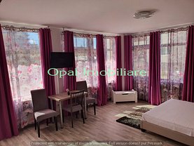 Apartament de vânzare 4 camere în Mamaia, Est