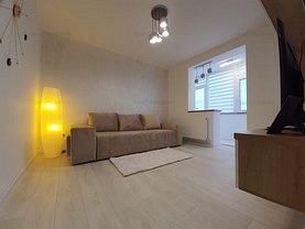 Apartament de vânzare 2 camere, în Constanţa, zona Tomis II
