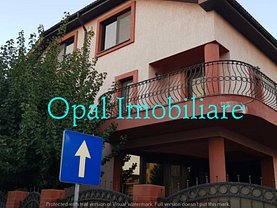 Casa de vânzare 7 camere, în Constanta, zona Tomis Plus