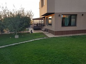 Casa de vânzare 5 camere, în Constanta, zona Kamsas