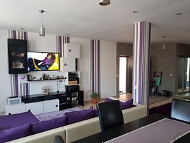 Casa de vânzare 6 camere, în Cumpana