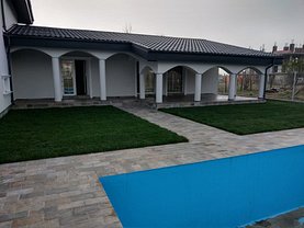 Casa de vânzare 6 camere, în Mamaia-Sat, zona Central