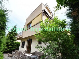 Casa de vânzare 6 camere, în Constanţa, zona Tomis Plus