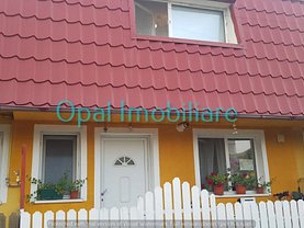 Casa de vânzare 3 camere, în Agigea