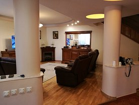 Casa de vânzare 5 camere, în Constanţa, zona Ultracentral