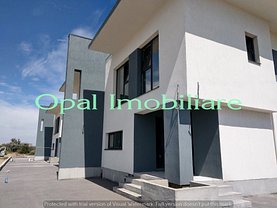 Casa de vânzare 4 camere, în Mamaia-Sat, zona Central