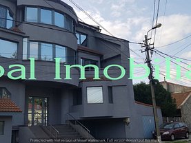 Casa de închiriat 22 camere, în Constanţa, zona Capitol
