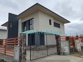 Casa de vânzare 4 camere, în Mamaia-Sat, zona Est