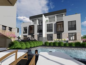 Casa de vânzare 3 camere, în Mamaia-Sat, zona Vest