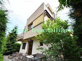 Casa de vânzare 6 camere, în Constanţa, zona Tomis Plus
