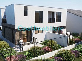 Casa de vânzare 4 camere, în Constanţa, zona Km 5