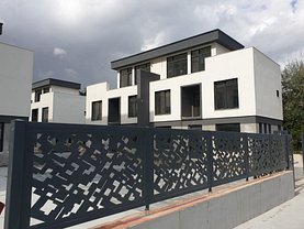 Casa de vânzare 4 camere, în Mamaia-Sat, zona Central