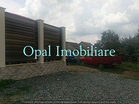 Teren construcţii de vânzare în Mamaia-Sat, Vest