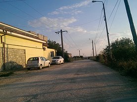 Teren construcţii de vânzare în Mamaia-Sat, Vest