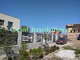 Teren construcţii de vânzare în Mamaia-Sat, Central