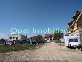 Teren construcţii de vânzare în Mamaia-Sat, Central